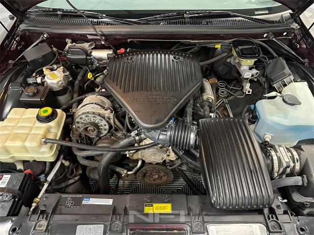 1995 Chevrolet Impala (CC-2097501) for sale in North East, Pennsylvania