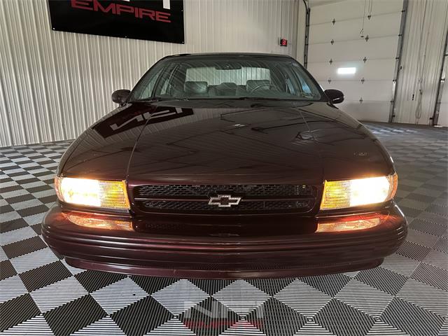1995 Chevrolet Impala (CC-2097501) for sale in North East, Pennsylvania
