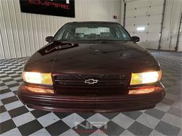1995 Chevrolet Impala (CC-2097501) for sale in North East, Pennsylvania
