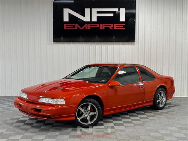 1993 Ford Thunderbird (CC-2097502) for sale in North East, Pennsylvania