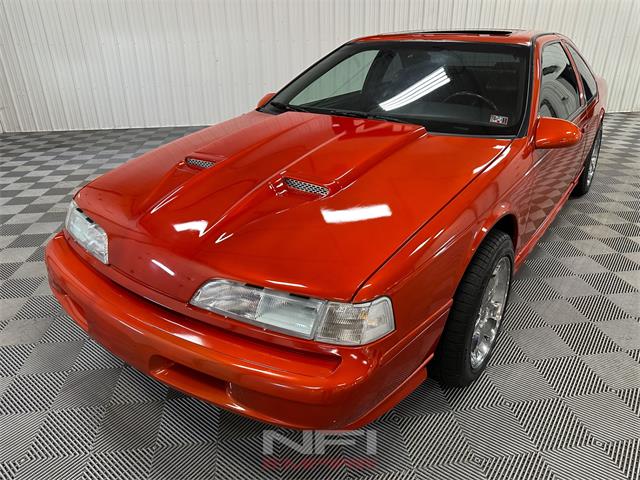 1993 Ford Thunderbird (CC-2097502) for sale in North East, Pennsylvania