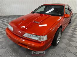 1993 Ford Thunderbird (CC-2097502) for sale in North East, Pennsylvania