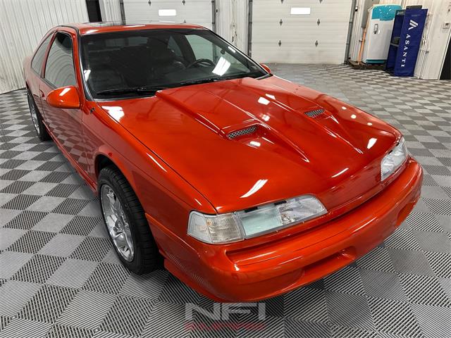 1993 Ford Thunderbird (CC-2097502) for sale in North East, Pennsylvania