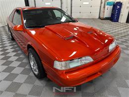 1993 Ford Thunderbird (CC-2097502) for sale in North East, Pennsylvania
