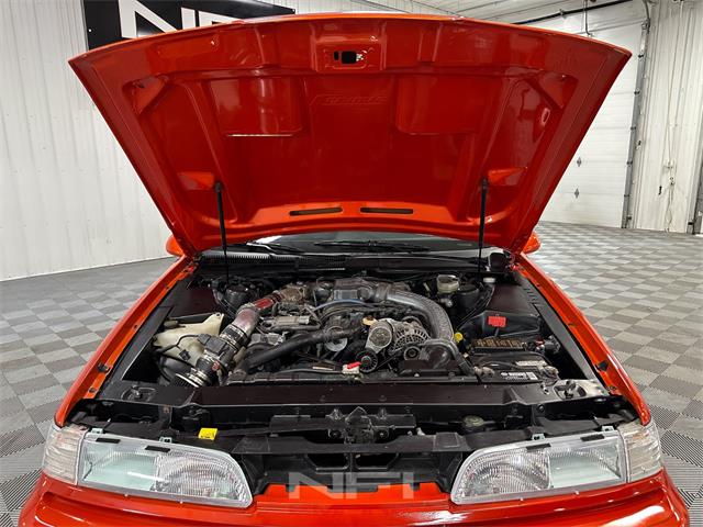 1993 Ford Thunderbird (CC-2097502) for sale in North East, Pennsylvania