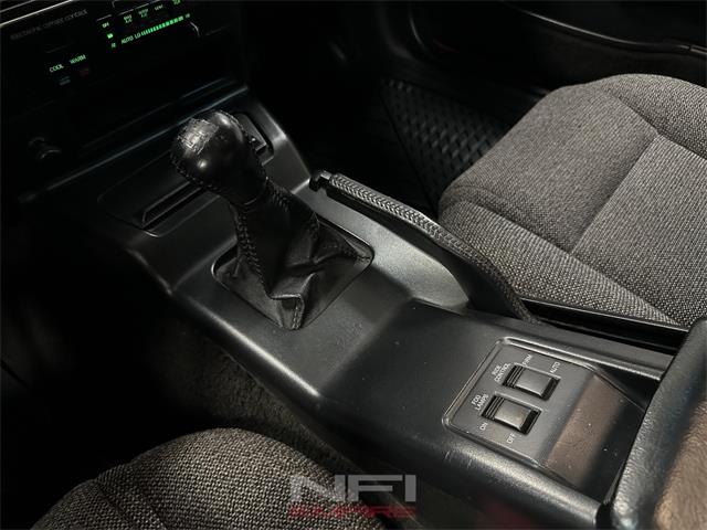 1993 Ford Thunderbird (CC-2097502) for sale in North East, Pennsylvania