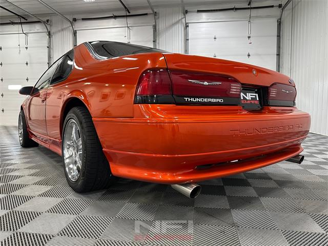 1993 Ford Thunderbird (CC-2097502) for sale in North East, Pennsylvania