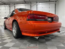1993 Ford Thunderbird (CC-2097502) for sale in North East, Pennsylvania