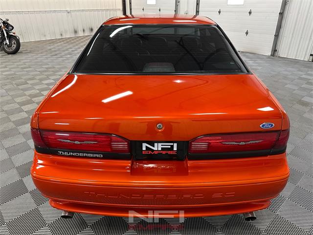 1993 Ford Thunderbird (CC-2097502) for sale in North East, Pennsylvania
