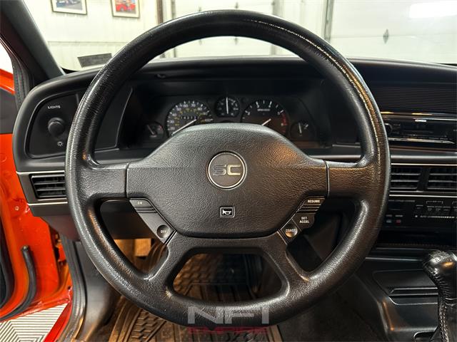 1993 Ford Thunderbird (CC-2097502) for sale in North East, Pennsylvania