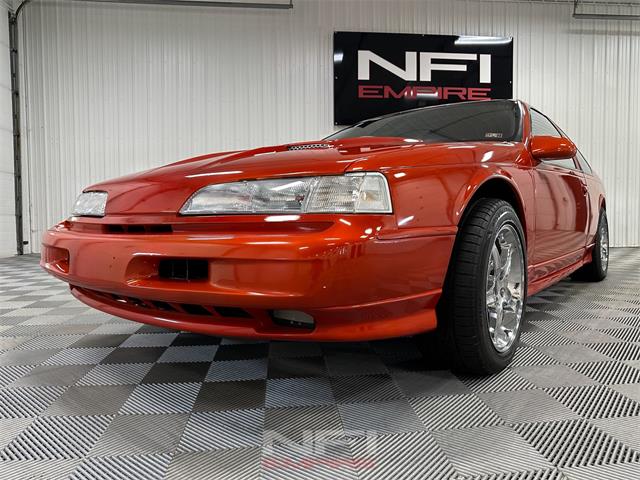 1993 Ford Thunderbird (CC-2097502) for sale in North East, Pennsylvania