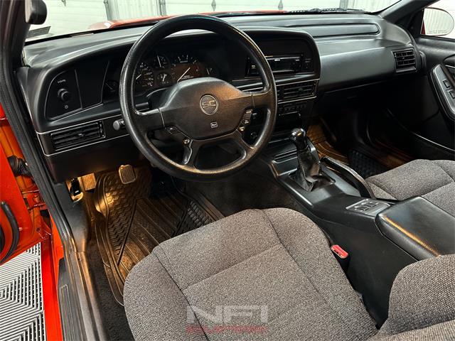 1993 Ford Thunderbird (CC-2097502) for sale in North East, Pennsylvania