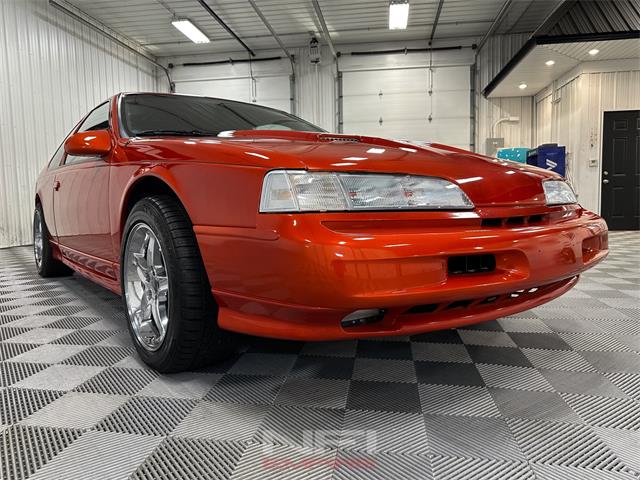 1993 Ford Thunderbird (CC-2097502) for sale in North East, Pennsylvania
