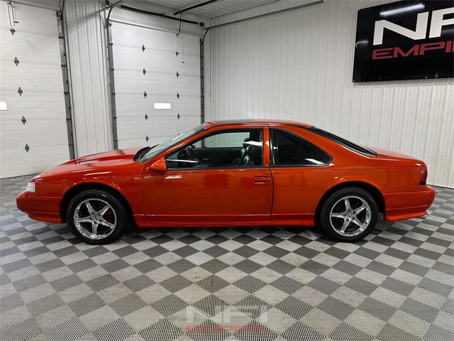1993 Ford Thunderbird (CC-2097502) for sale in North East, Pennsylvania