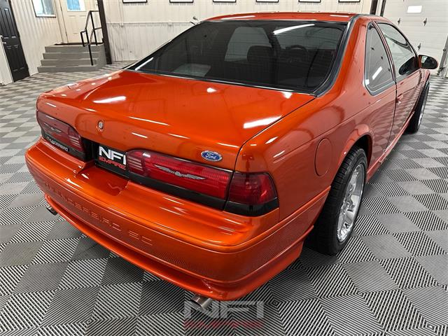 1993 Ford Thunderbird (CC-2097502) for sale in North East, Pennsylvania