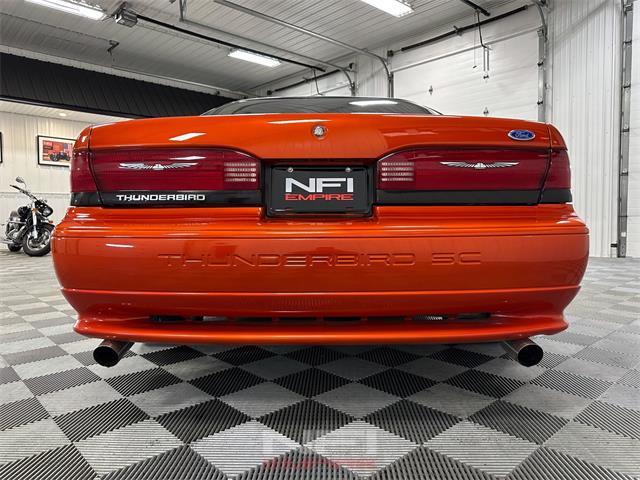 1993 Ford Thunderbird (CC-2097502) for sale in North East, Pennsylvania