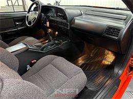 1993 Ford Thunderbird (CC-2097502) for sale in North East, Pennsylvania