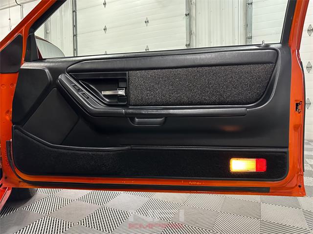 1993 Ford Thunderbird (CC-2097502) for sale in North East, Pennsylvania