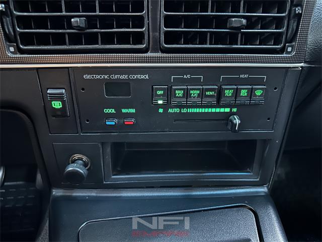 1993 Ford Thunderbird (CC-2097502) for sale in North East, Pennsylvania