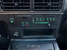 1993 Ford Thunderbird (CC-2097502) for sale in North East, Pennsylvania