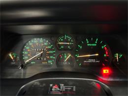 1993 Ford Thunderbird (CC-2097502) for sale in North East, Pennsylvania