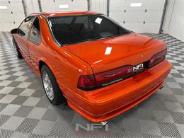 1993 Ford Thunderbird (CC-2097502) for sale in North East, Pennsylvania