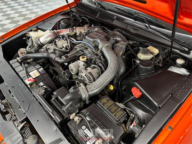 1993 Ford Thunderbird (CC-2097502) for sale in North East, Pennsylvania