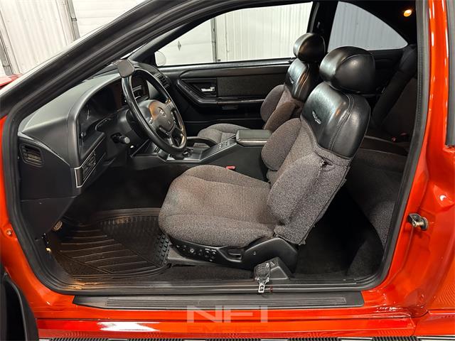 1993 Ford Thunderbird (CC-2097502) for sale in North East, Pennsylvania