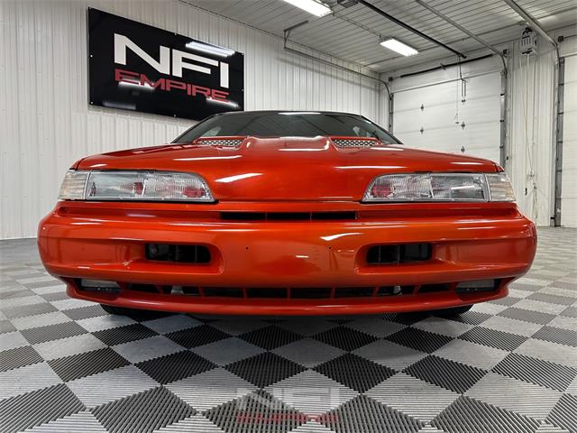 1993 Ford Thunderbird (CC-2097502) for sale in North East, Pennsylvania