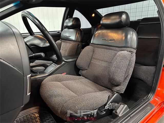 1993 Ford Thunderbird (CC-2097502) for sale in North East, Pennsylvania