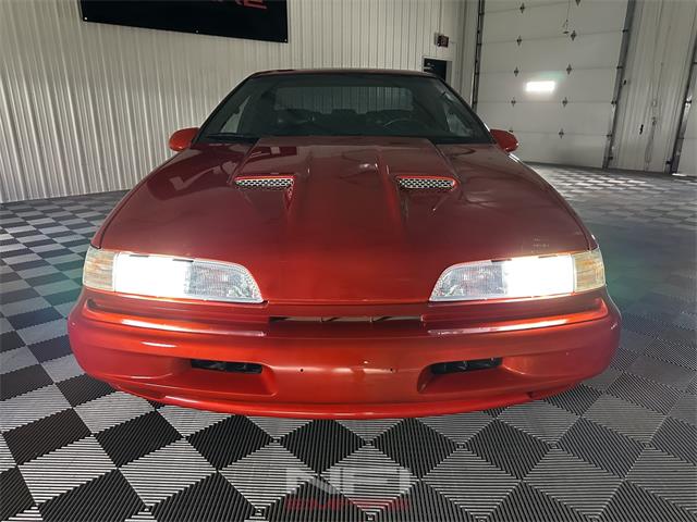 1993 Ford Thunderbird (CC-2097502) for sale in North East, Pennsylvania