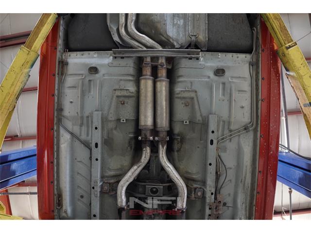 1993 Ford Thunderbird (CC-2097502) for sale in North East, Pennsylvania