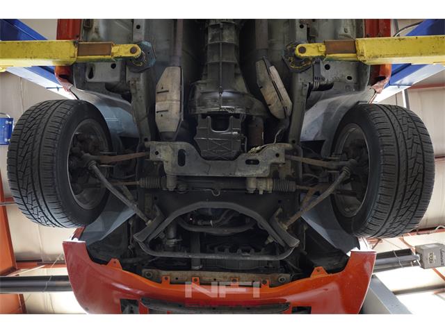1993 Ford Thunderbird (CC-2097502) for sale in North East, Pennsylvania