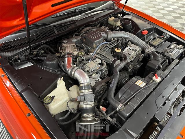 1993 Ford Thunderbird (CC-2097502) for sale in North East, Pennsylvania