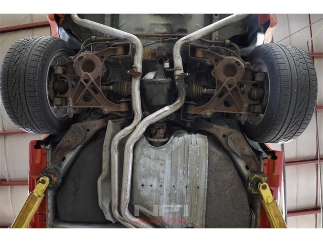 1993 Ford Thunderbird (CC-2097502) for sale in North East, Pennsylvania