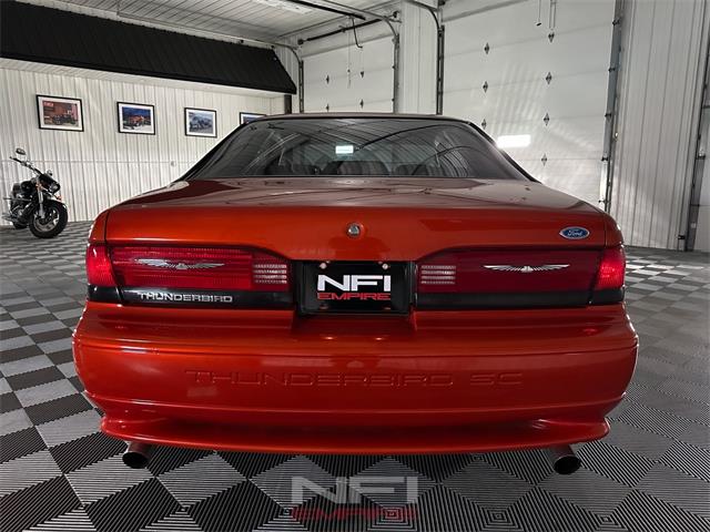 1993 Ford Thunderbird (CC-2097502) for sale in North East, Pennsylvania