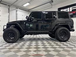 2016 Jeep Wrangler (CC-2097503) for sale in North East, Pennsylvania