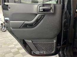 2016 Jeep Wrangler (CC-2097503) for sale in North East, Pennsylvania