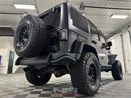 2016 Jeep Wrangler (CC-2097503) for sale in North East, Pennsylvania