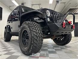 2016 Jeep Wrangler (CC-2097503) for sale in North East, Pennsylvania