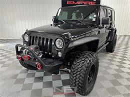 2016 Jeep Wrangler (CC-2097503) for sale in North East, Pennsylvania