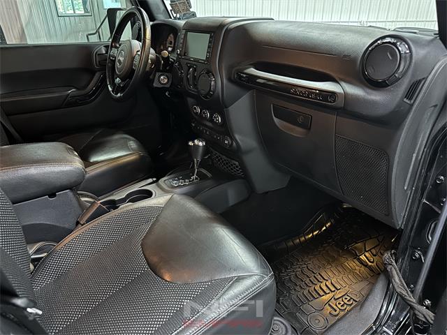 2016 Jeep Wrangler (CC-2097503) for sale in North East, Pennsylvania
