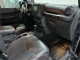 2016 Jeep Wrangler (CC-2097503) for sale in North East, Pennsylvania