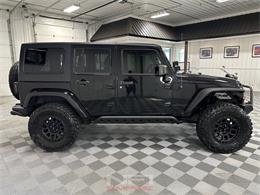 2016 Jeep Wrangler (CC-2097503) for sale in North East, Pennsylvania