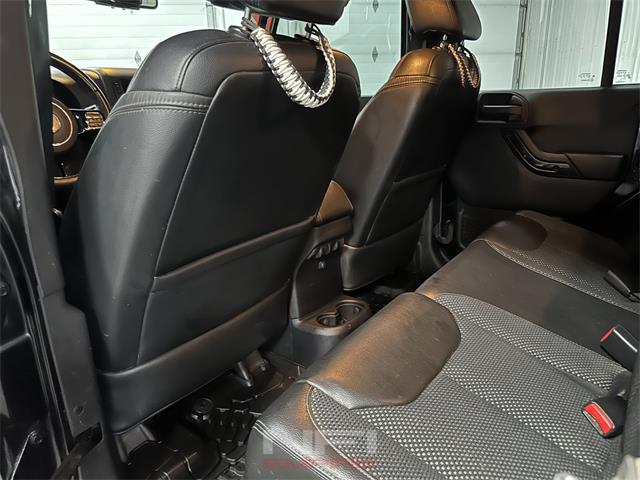 2016 Jeep Wrangler (CC-2097503) for sale in North East, Pennsylvania