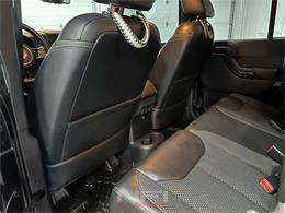 2016 Jeep Wrangler (CC-2097503) for sale in North East, Pennsylvania