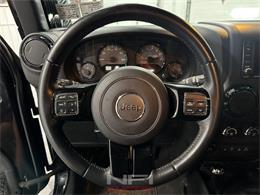 2016 Jeep Wrangler (CC-2097503) for sale in North East, Pennsylvania