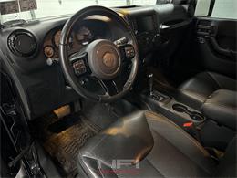 2016 Jeep Wrangler (CC-2097503) for sale in North East, Pennsylvania