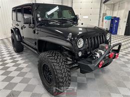 2016 Jeep Wrangler (CC-2097503) for sale in North East, Pennsylvania
