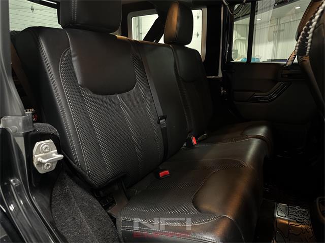 2016 Jeep Wrangler (CC-2097503) for sale in North East, Pennsylvania